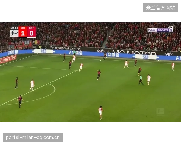 勒沃库森外线连传不断撕裂防线：传导节拍背后的制胜之道