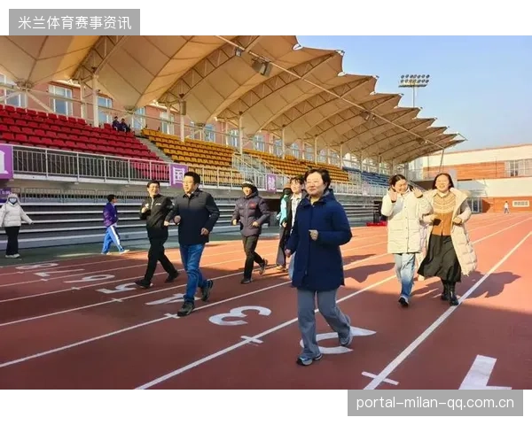 太阳体能赛：侧翼长跑训练成果显著