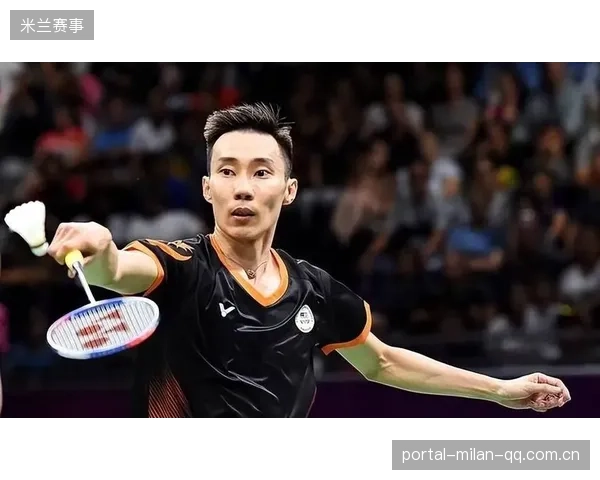 羽毛球退役名将开设青训营，承诺培养新星