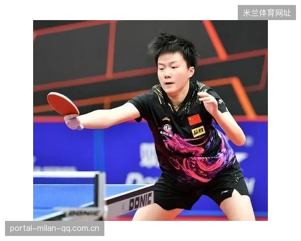 范姝涵3比0横扫阿库拉：从“小女孩”到“女王”的不凡之路